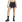 Adidas Γυναικείο σορτς Own the Run 3-S Shorts